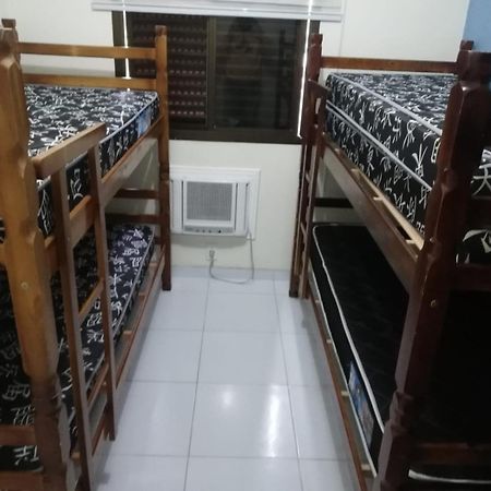 Apartamento Impecavel Na Enseada Guarujá Exteriér fotografie