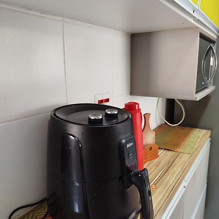 Apartamento Impecavel Na Enseada Guarujá Exteriér fotografie