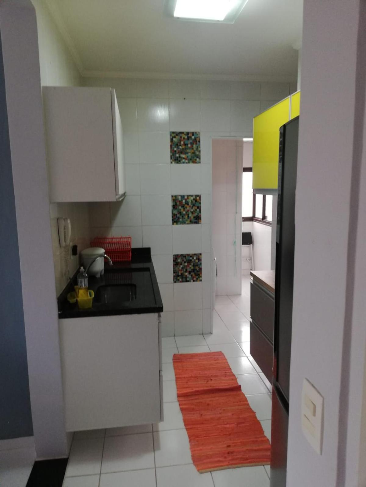 Apartamento Impecavel Na Enseada Guarujá Exteriér fotografie