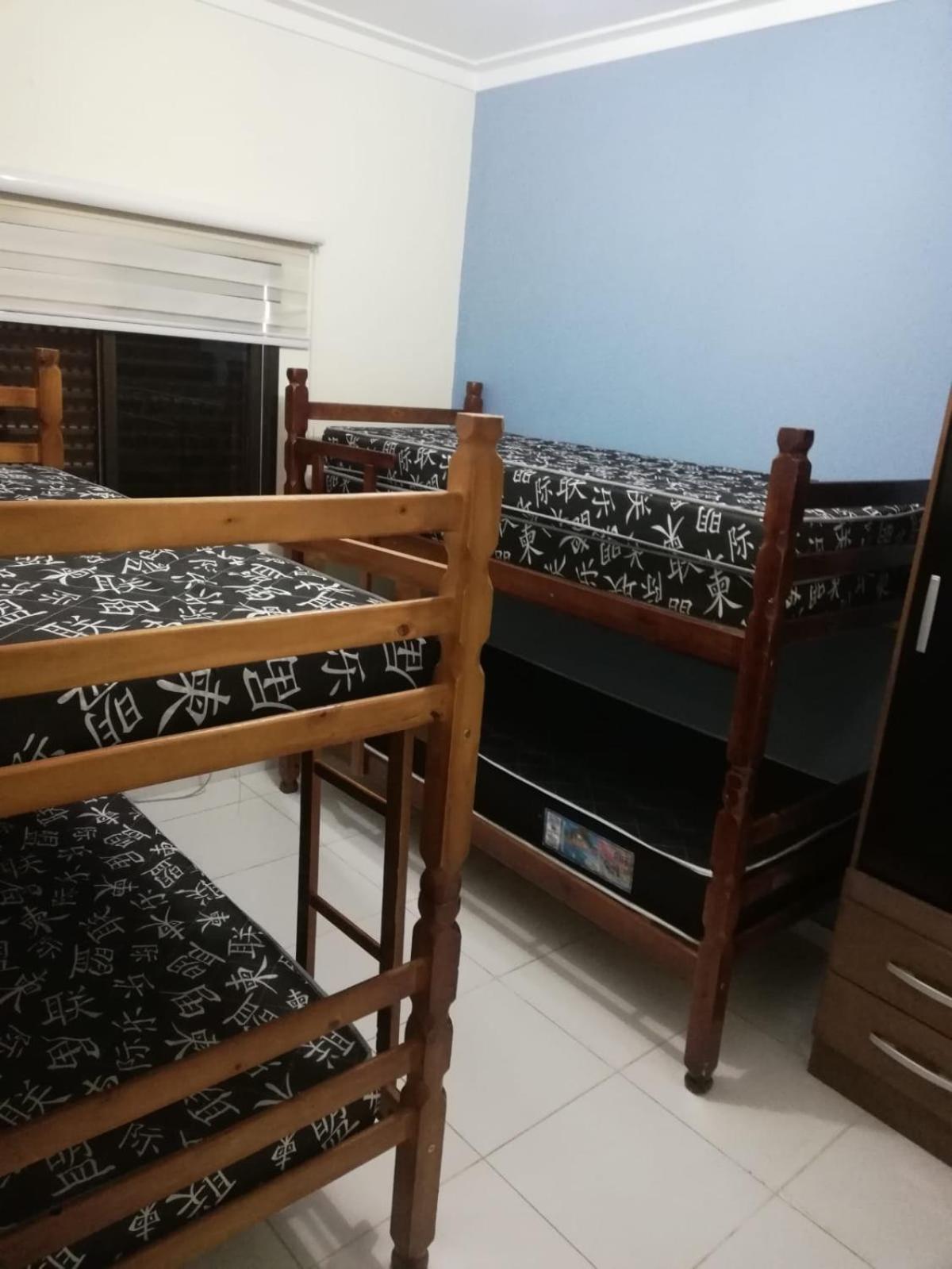 Apartamento Impecavel Na Enseada Guarujá Exteriér fotografie