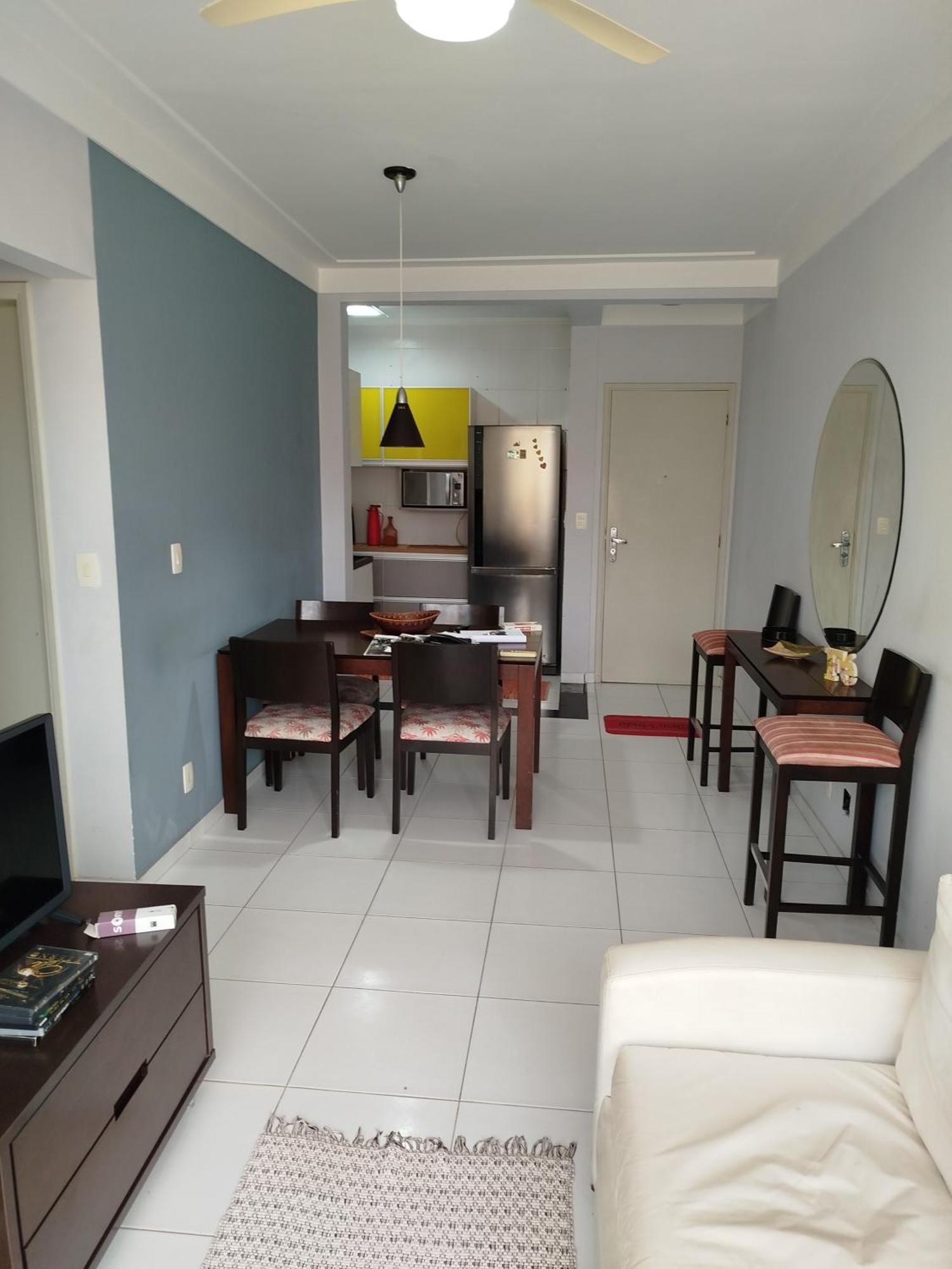 Apartamento Impecavel Na Enseada Guarujá Exteriér fotografie