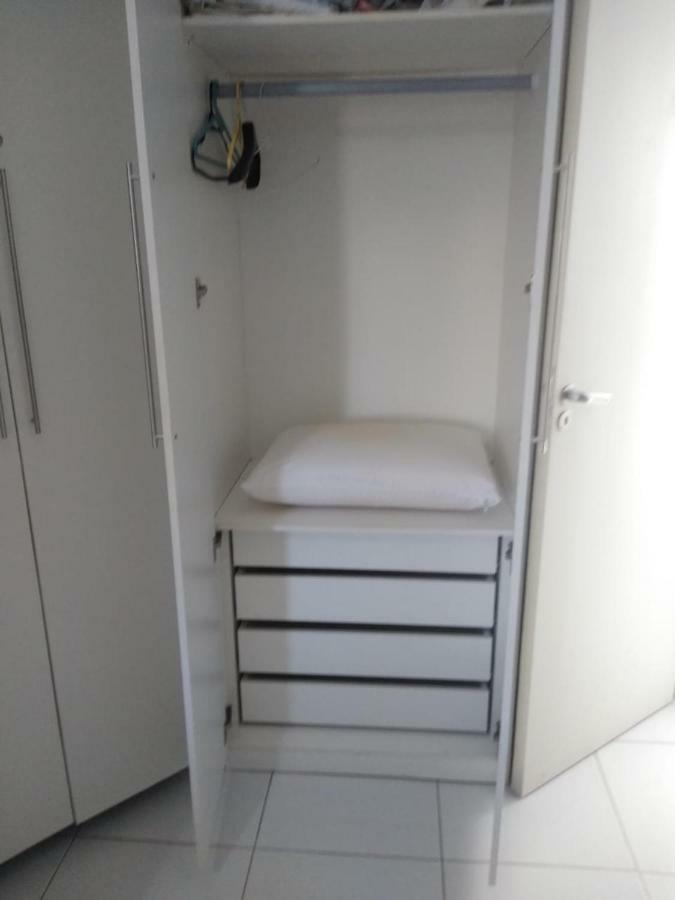Apartamento Impecavel Na Enseada Guarujá Exteriér fotografie