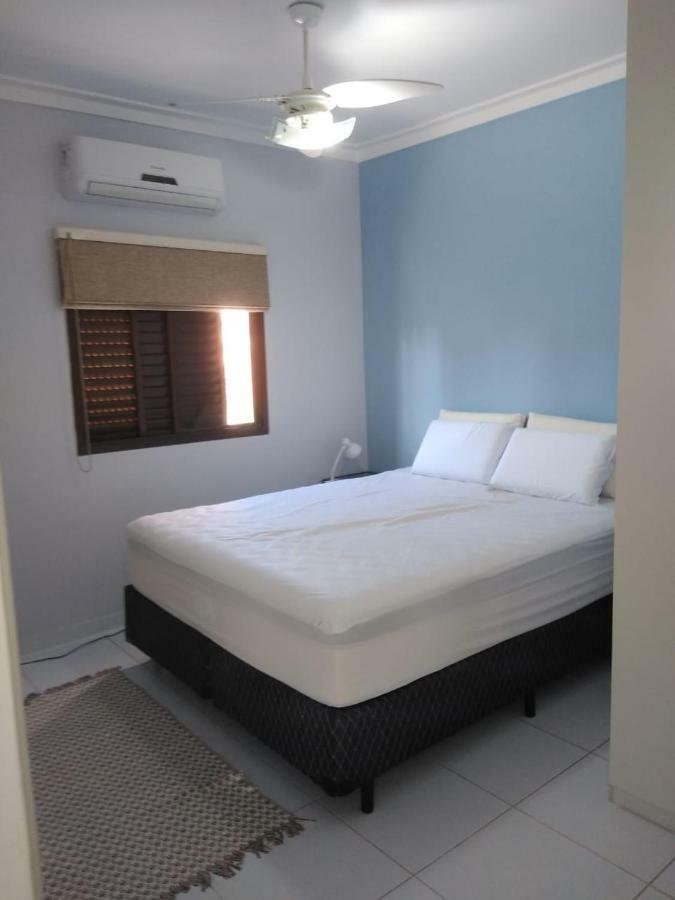 Apartamento Impecavel Na Enseada Guarujá Exteriér fotografie
