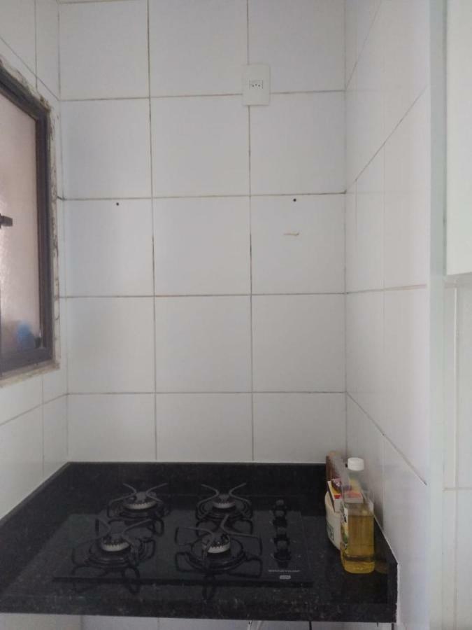 Apartamento Impecavel Na Enseada Guarujá Exteriér fotografie