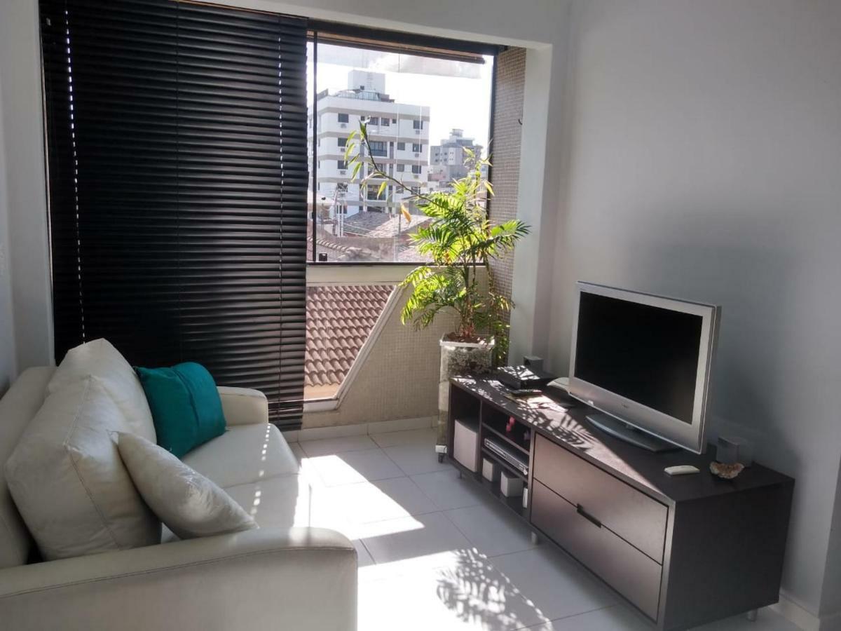 Apartamento Impecavel Na Enseada Guarujá Exteriér fotografie