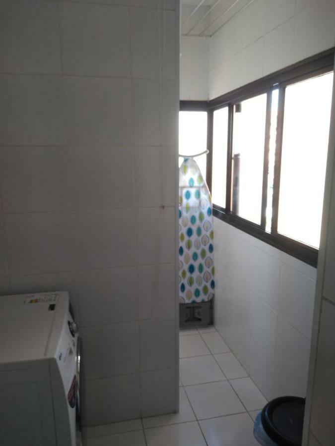 Apartamento Impecavel Na Enseada Guarujá Exteriér fotografie