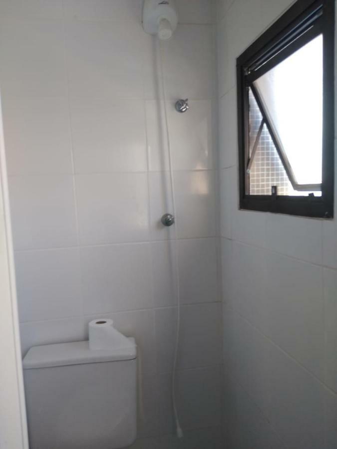 Apartamento Impecavel Na Enseada Guarujá Exteriér fotografie