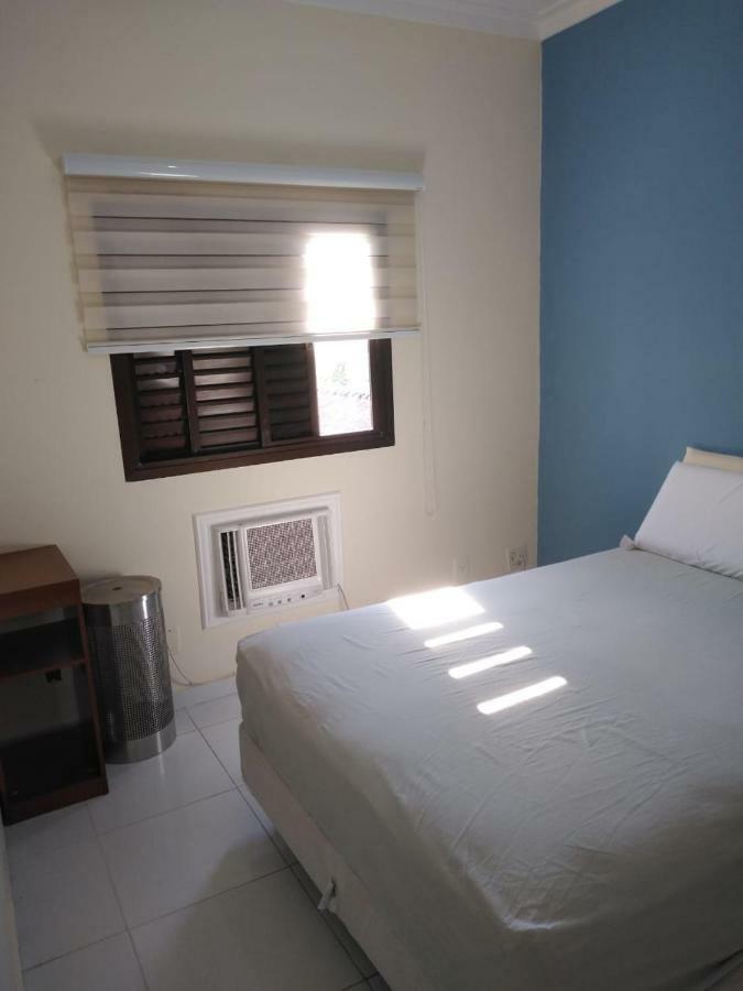 Apartamento Impecavel Na Enseada Guarujá Exteriér fotografie